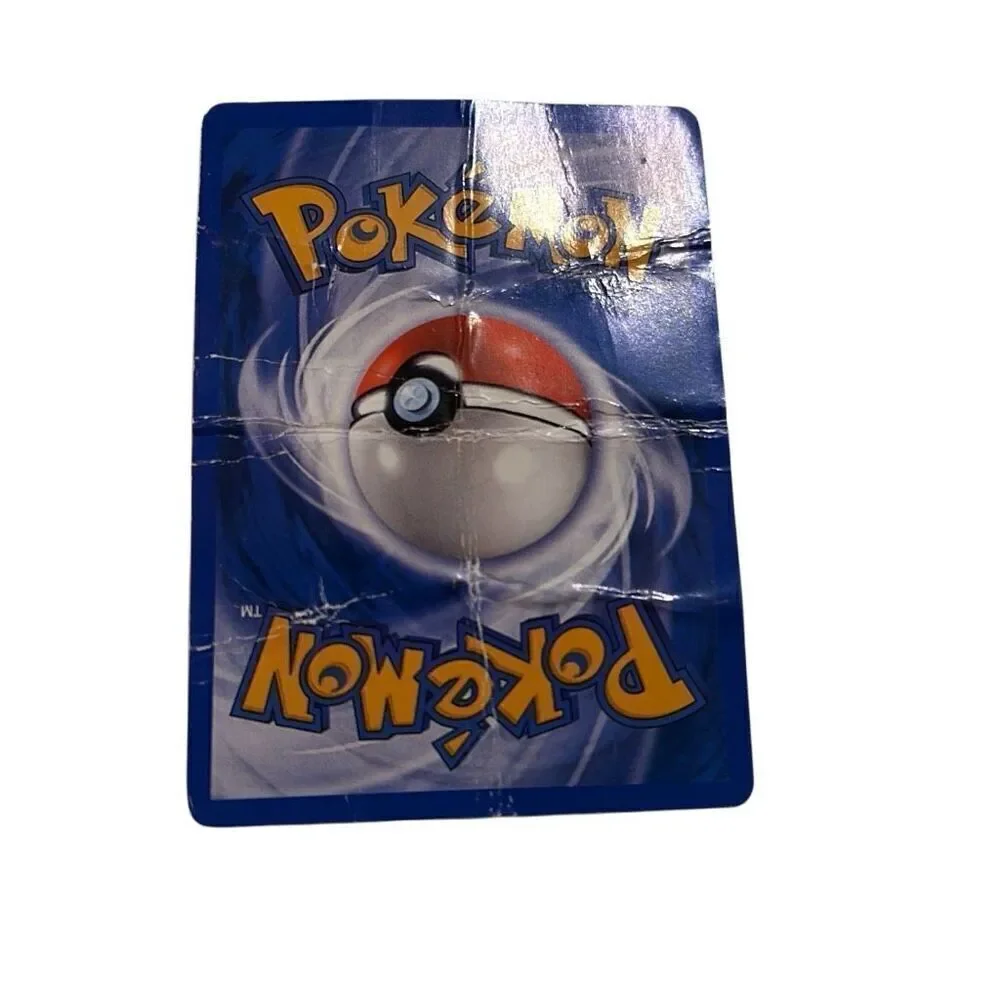 36 Pokemon Cards Random Multicolor No Duplicates Standard Size w/ wobbly toys
